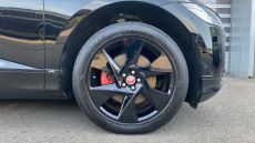 Jaguar I-Pace 294kW EV400 SE 90kWh 5dr Auto Electric Estate